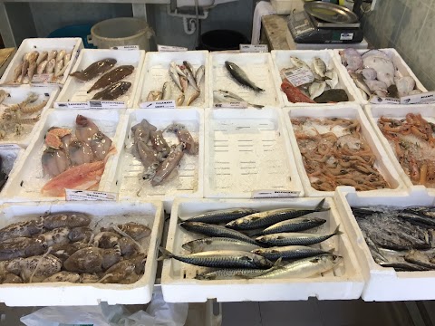 Antica Pescheria del Centro