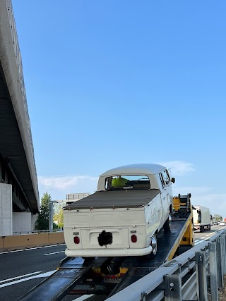 Soccorso Stradale Romoli