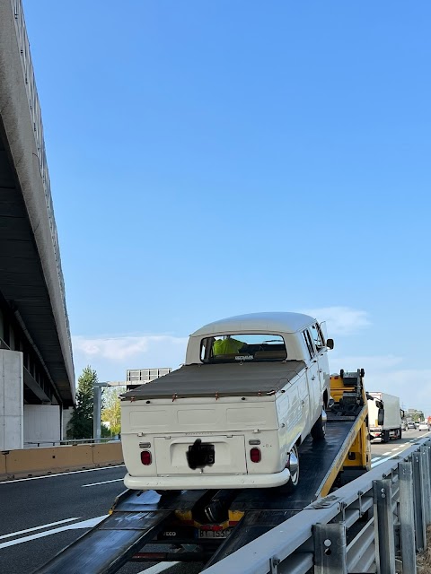 Soccorso Stradale Romoli