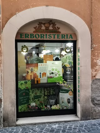 Erboristeria