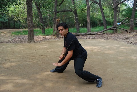 Kung Fu Milano | Scuola di Arti Marziali Cinesi Xin Dao di Marco Gamuzza