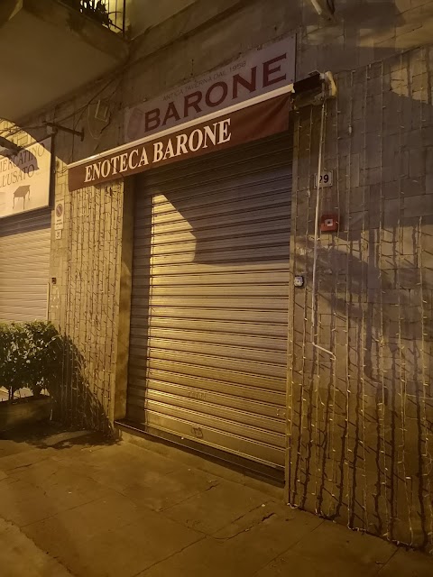 Antica Taverna Barone Dal 1958