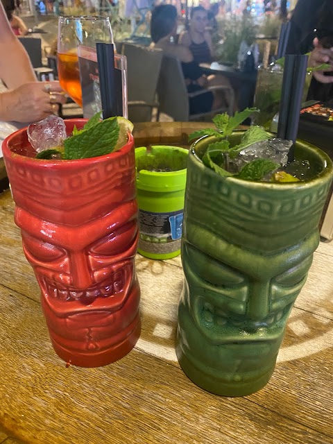 Totem Bar