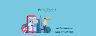 Petroneonline - Farmacia Vittorio Petrone & C. s.a.s.