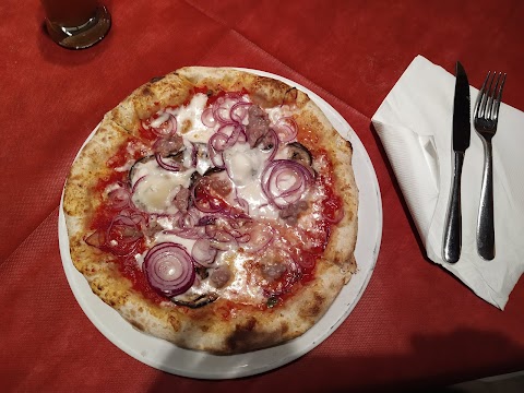 Pizzeria Ristorante L'Aquila