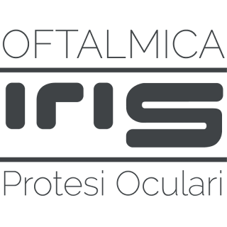 Oftalmica Iris di Maria Irene Avena