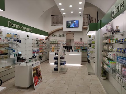 Farmacia del Benessere