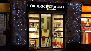 Orologi Gioielli