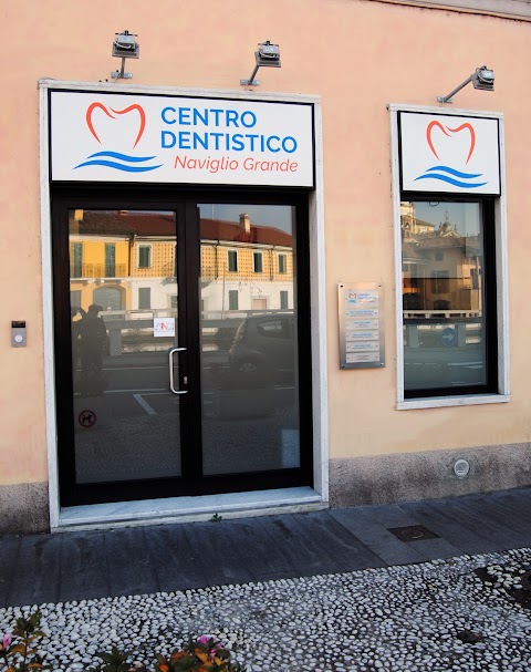 Centro Dentistico Naviglio Grande