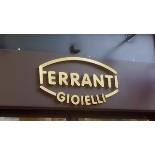 Gioielleria Ferranti dal 1967