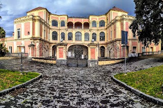 Università Telematica Pegaso - Sede di San Giorgio a Cremano