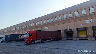 DSV ROAD SRL