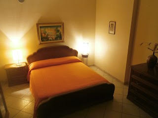 B&B La Meridiana - Albergo hotel dove dormire vicino Etna