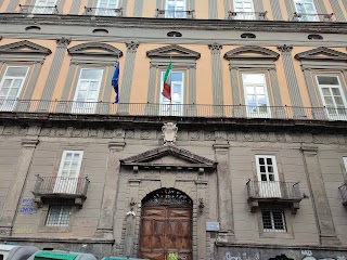 Palazzo Corigliano