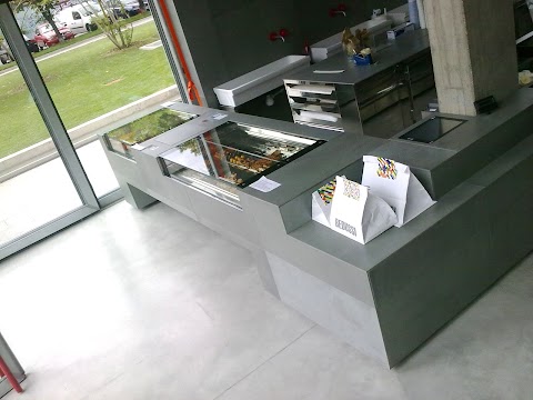 ARTIC SRL REFRIGERAZIONE E ARREDAMENTO