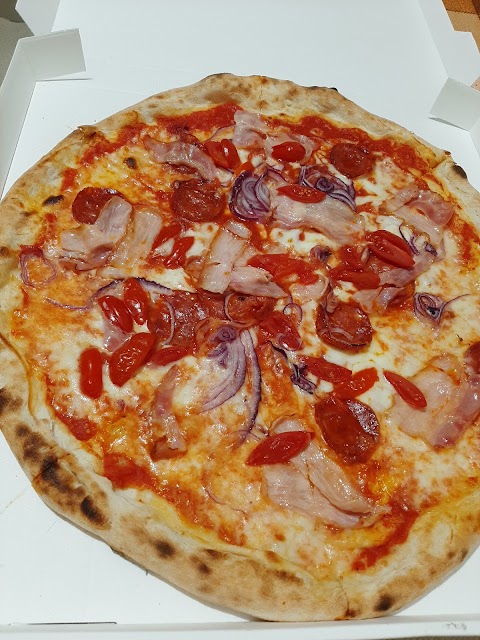 Mondo Pizza di Villani Giuseppe