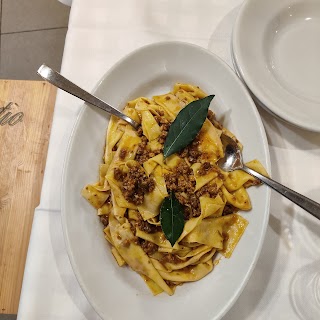 Trattoria da sandrino