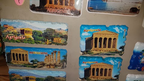 Souvenir di Sicilia