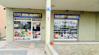 Sofi Minimarket