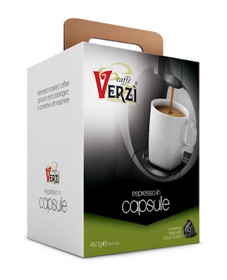 Verzi caffe