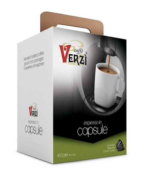 Verzi caffe