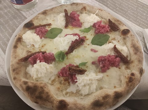 L'ARTE CONTADINA - Trattoria - Pizzeria - Ristogrill