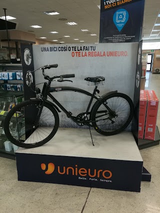 Unieuro City