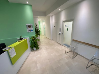 STUDIO DENTISTICO ROMA SUD