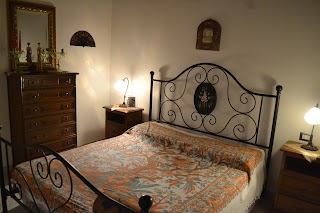 Bed and Breakfast Tenuta Mellito