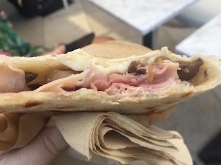 La Piadineria