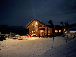 Agriturismo Malga Magnolta