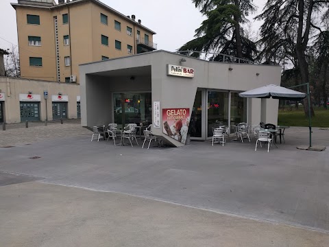 BAR LA TERRAZZA DEL DUCA di ZHU YONGOIN