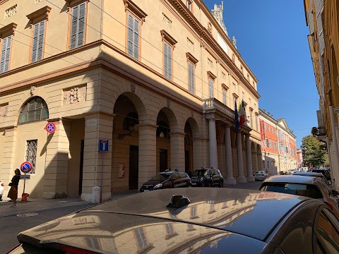 Teatro Comunale Luciano Pavarotti Fondazione Teatro Comunale di Modena