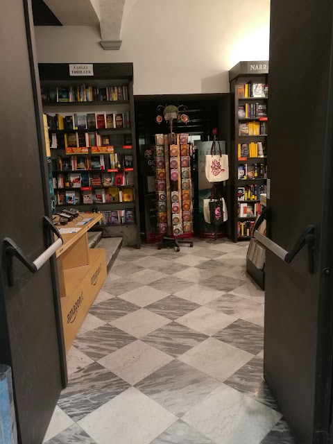 Giunti al Punto Librerie