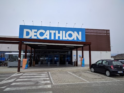 Decathlon Thiene