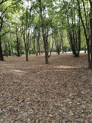 Centro Visite Bosco Delle Querce