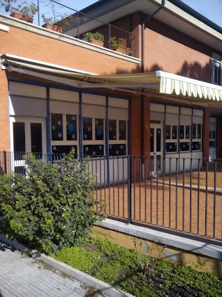 Scuola dell'Infanzia Sacro Cuore del Verbo Incarnato "Profughi d'Africa" Acilia