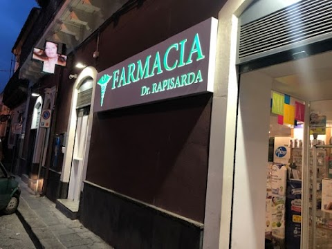 Farmacia Rapisarda Biagino