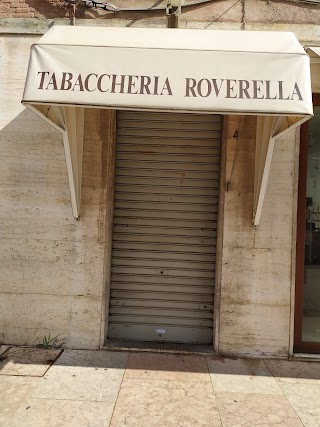 Tabaccheria Roverella