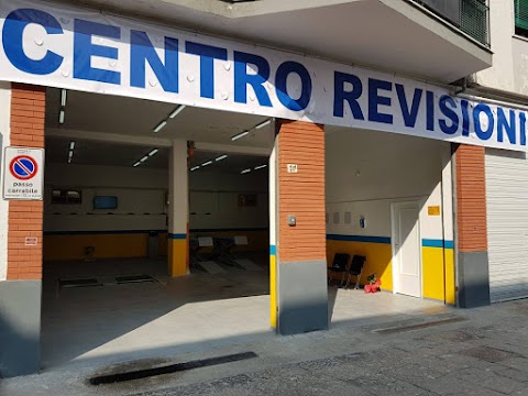 Centro revisioni Vi.Car