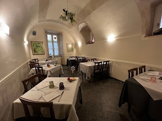 Trattoria da Rocco