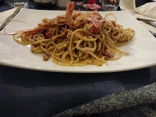 Osteria degli Artisti