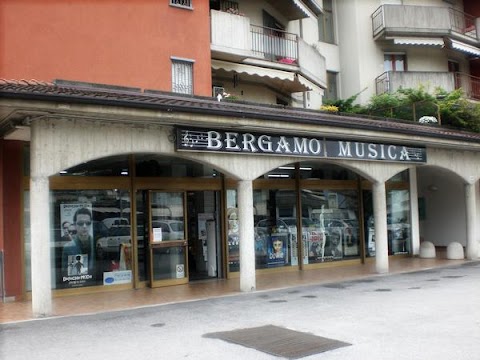 Bergamo Musica Snc