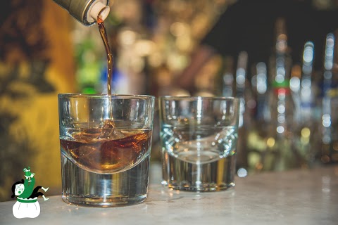 Cul De Sac Cocktail Bar