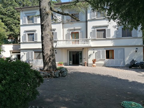 Villa Maria Toscana