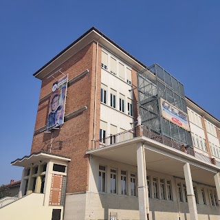 Istituto Salesiano - S.Domenico Savio