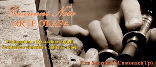 Giovanni Noto - Arte Orafa