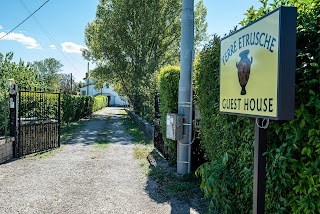 Terre Etrusche Guest House