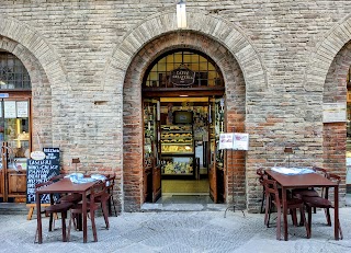 Bar Gelateria Combattenti