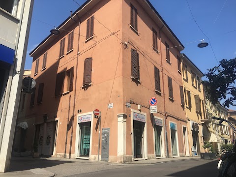 Agenzia Immobiliare Stile Libero Ferrara Centro